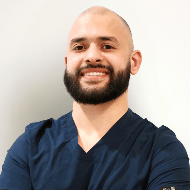 Team - Chatham Dental