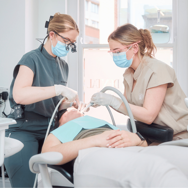 Blog -Chatham Dental