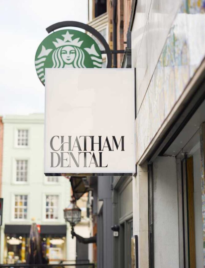 Practice street view