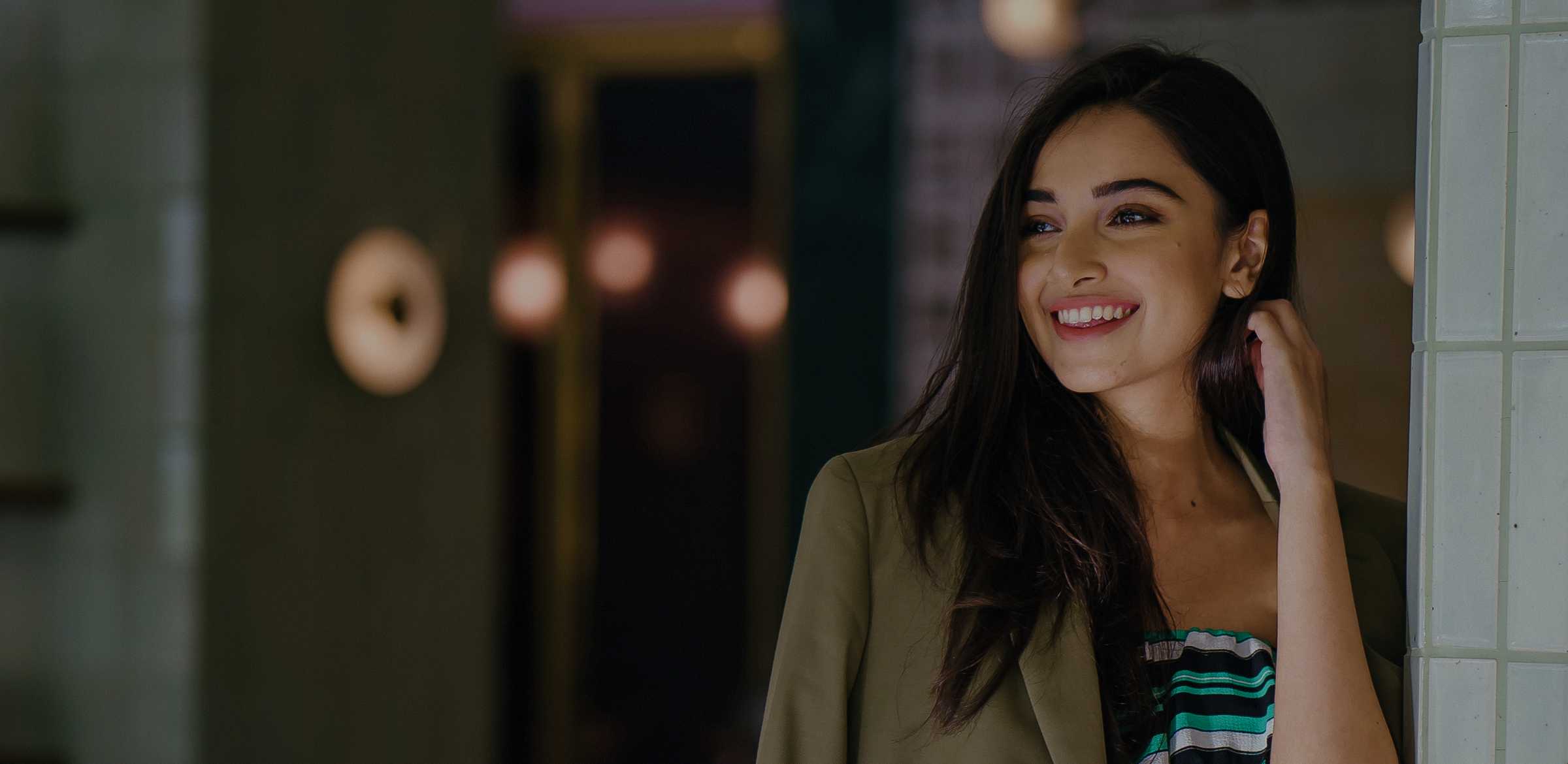 cosmetic dentistry banner