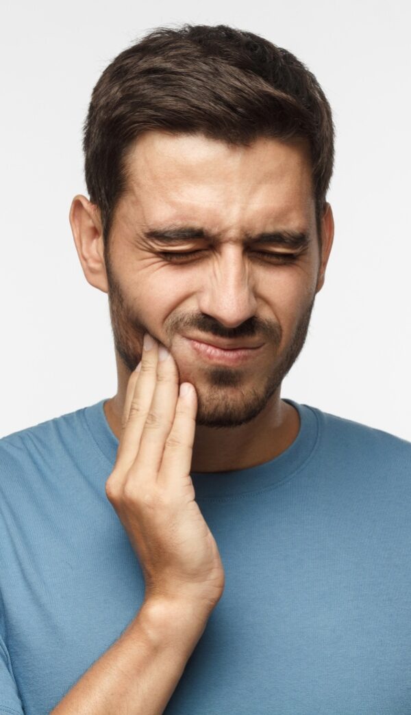 tooth extraction