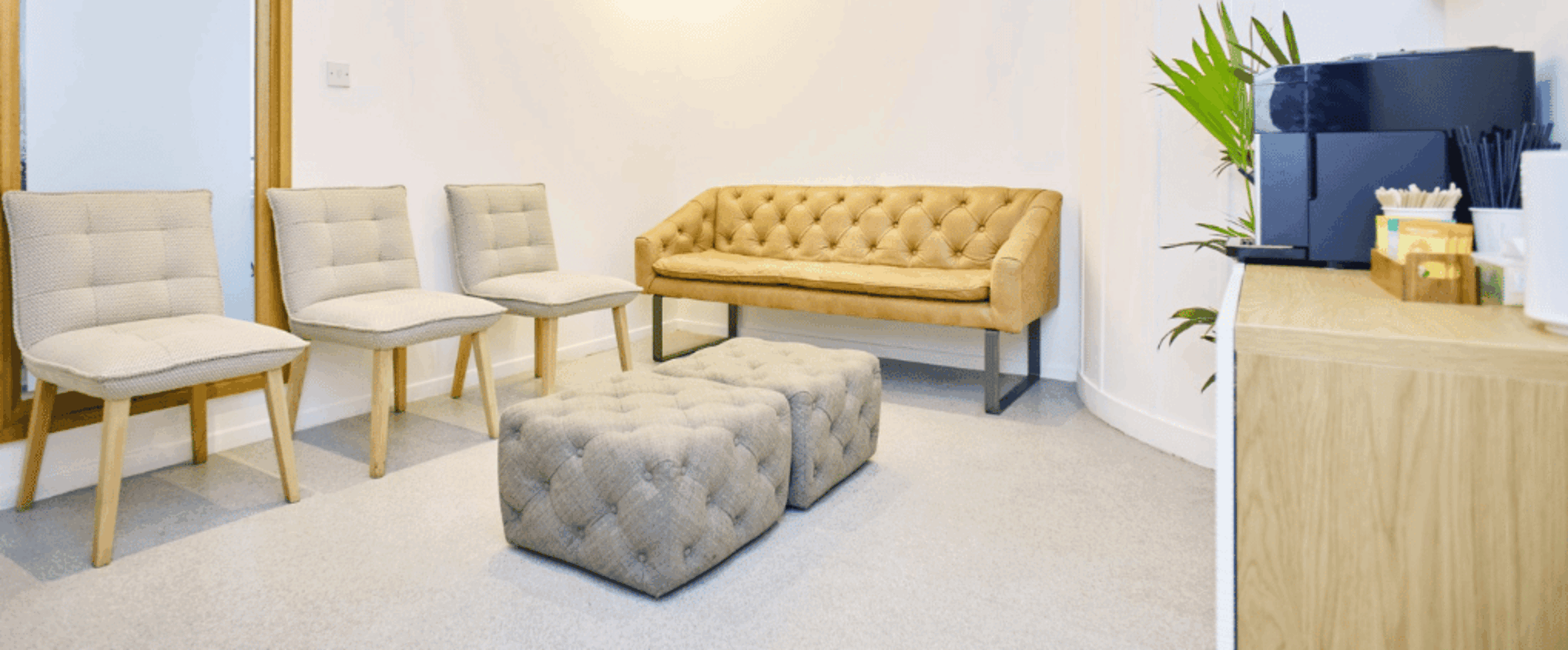 Fees - Chatham Dental